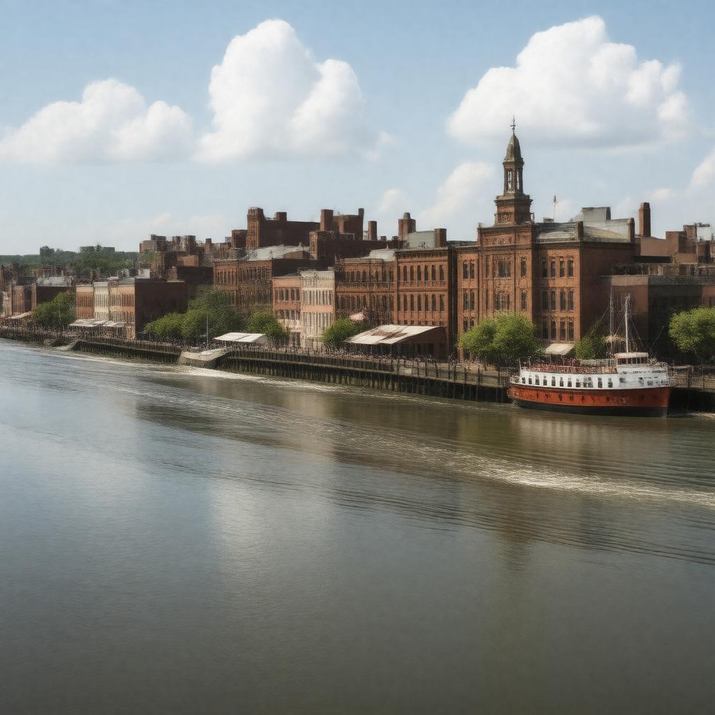 Hannibal, Missouri